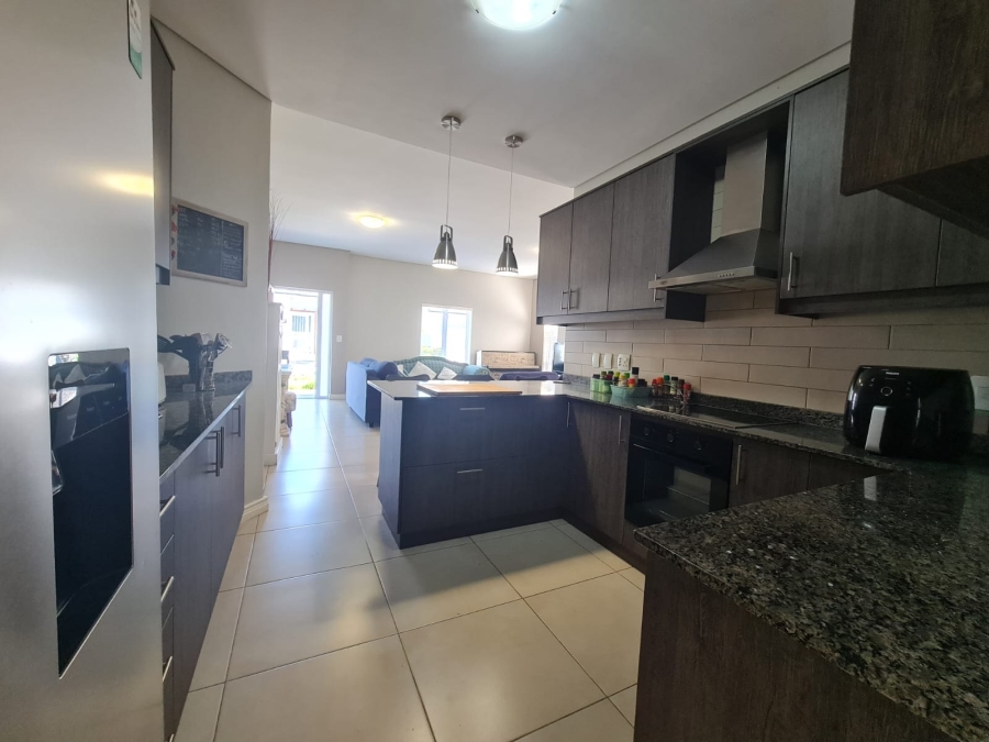 3 Bedroom Property for Sale in Stonewood Security Estate Western Cape